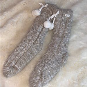 UGG socks